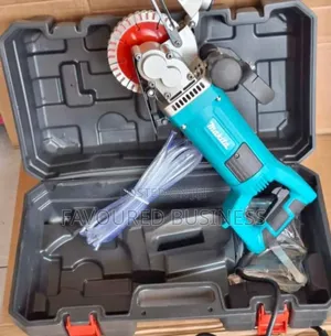 Reliable Makita Chaser Machine /Electric Wall Chaser Machine.