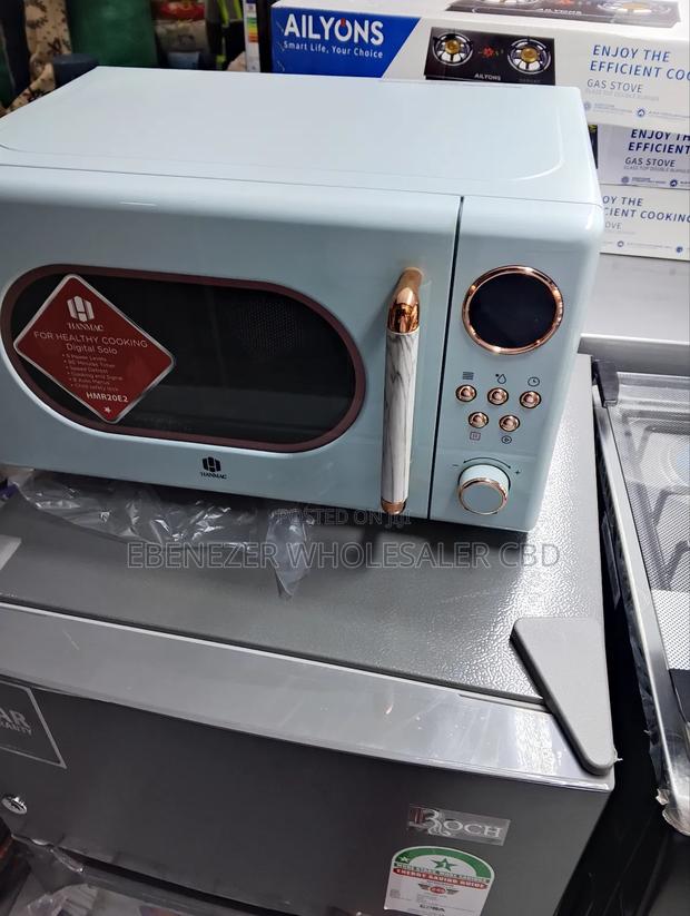 New Microwave - thumbnail 5
