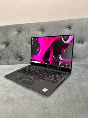 New Laptop Dell XPS 13 8GB Intel Core i5 SSD 256GB