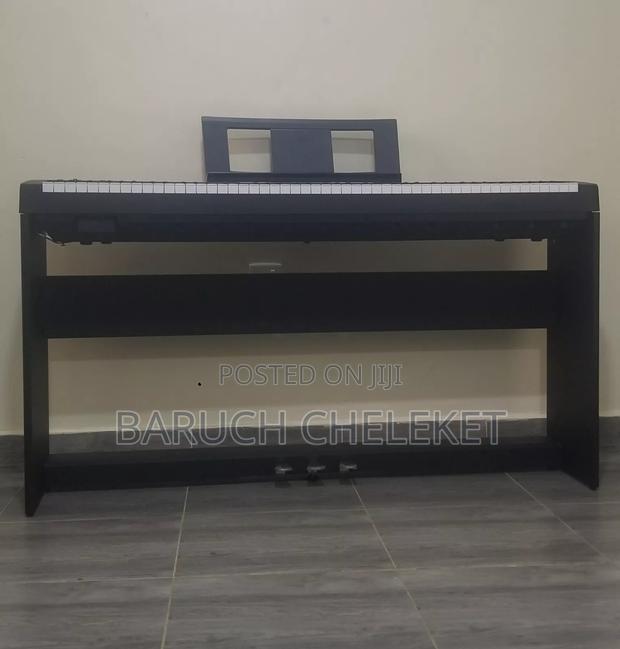 Yamaha P48 Digital Piano
