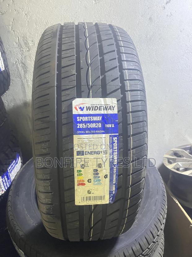 285/50r20 Widaway - main view