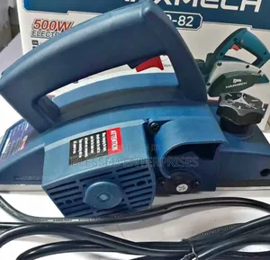 Affordable Maxmech Electric Planer 500 Watts*Maxmech Electric Planer