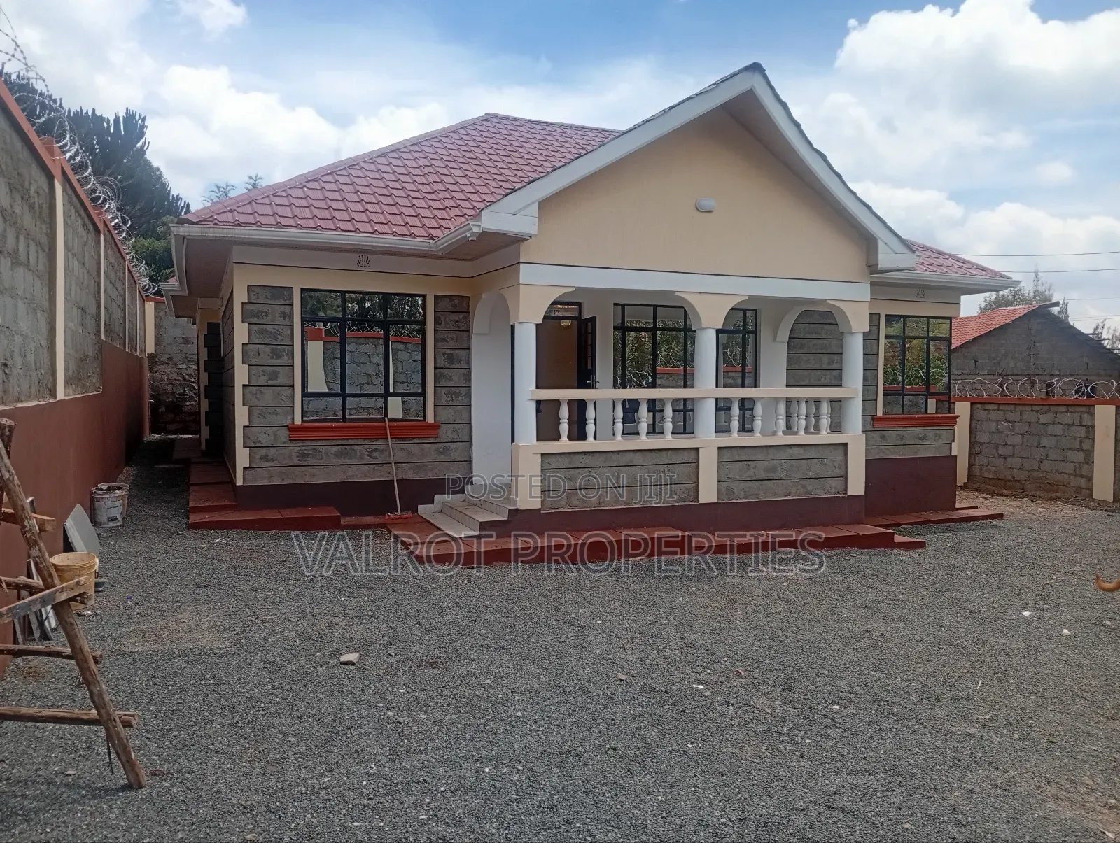 4bdrm Bungalow in Ngong for sale