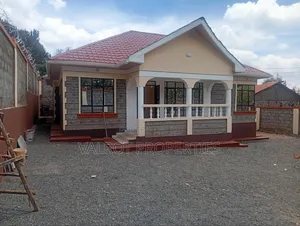 4bdrm Bungalow in Ngong for sale