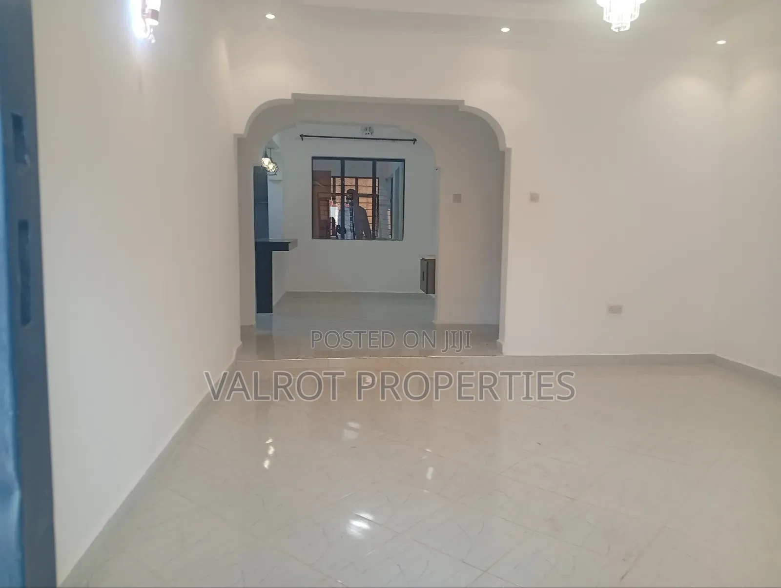 4bdrm Bungalow in Ngong for sale