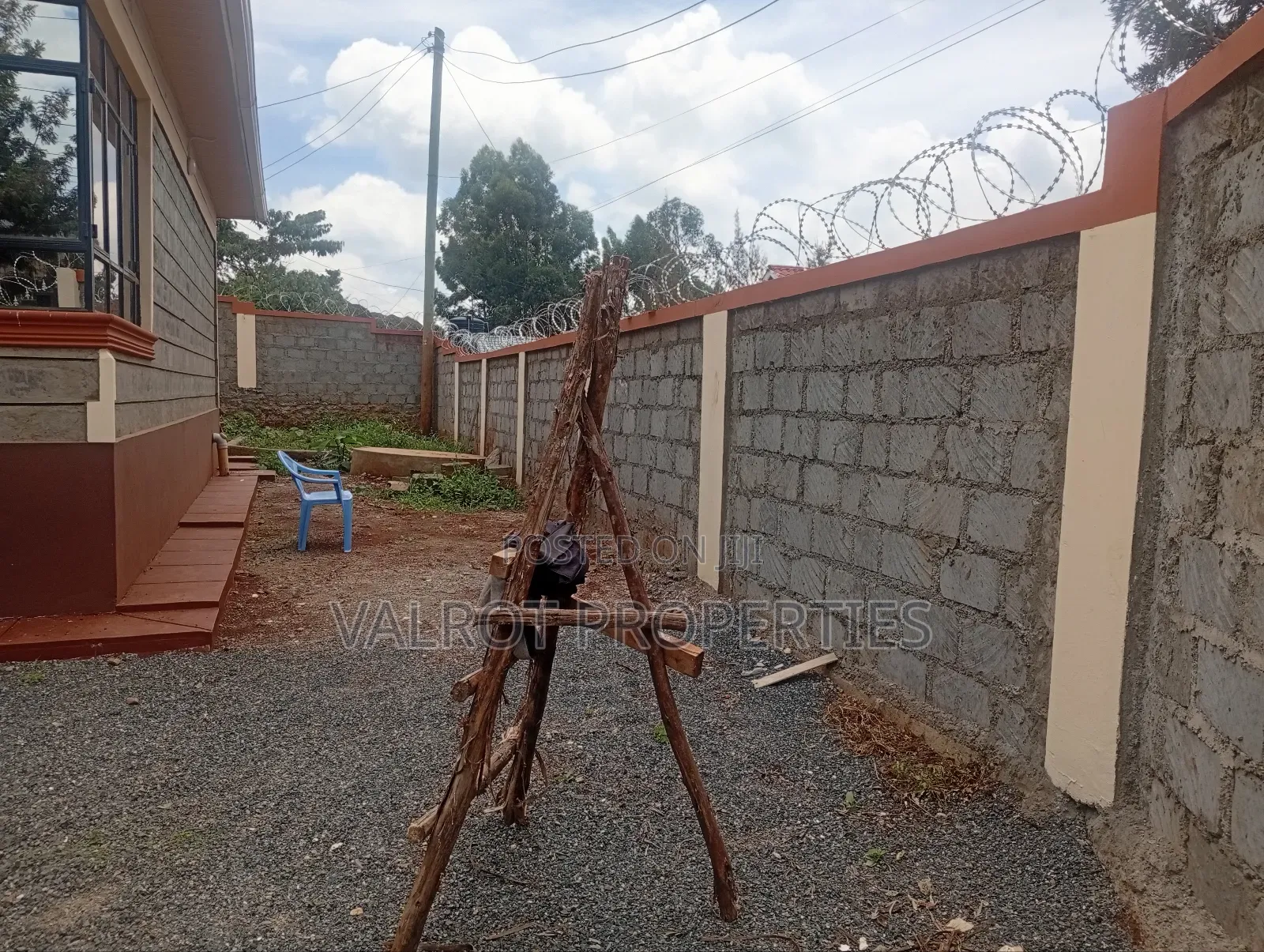 4bdrm Bungalow in Ngong for sale