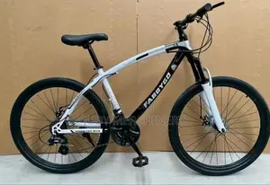 Size 26 Bike -Original