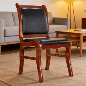 Professional Mid-Back Boardroom Office Chair