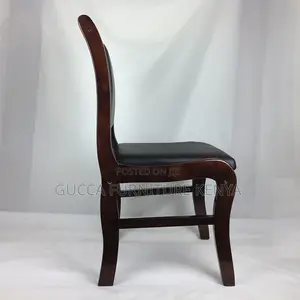 Professional Mid-Back Boardroom Office Chair