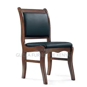 Professional Mid-Back Boardroom Office Chair