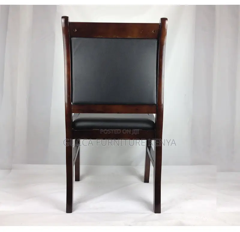 Professional Mid-Back Boardroom Office Chair
