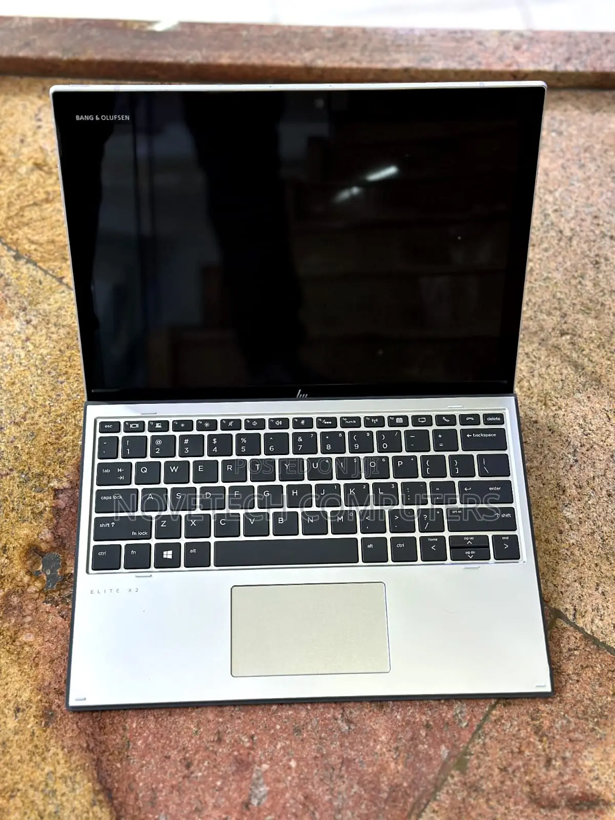 Laptop HP Elite x2 1013 G4 8GB Intel Core i5 SSD 256GB