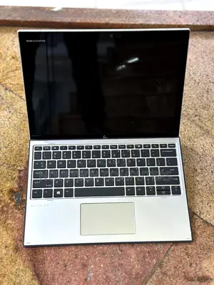 Laptop HP Elite x2 1013 G4 8GB Intel Core i5 SSD 256GB
