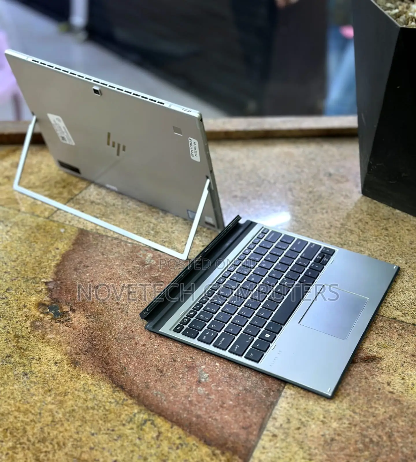 Laptop HP Elite x2 1013 G4 8GB Intel Core i5 SSD 256GB