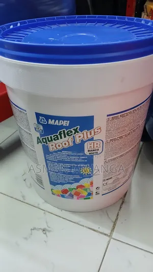 Highly Performance Mapei Aquaflex