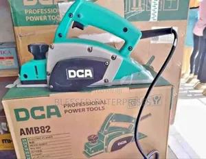 New Arrival Dca Professional Electric Planer/Electric Planer Dca