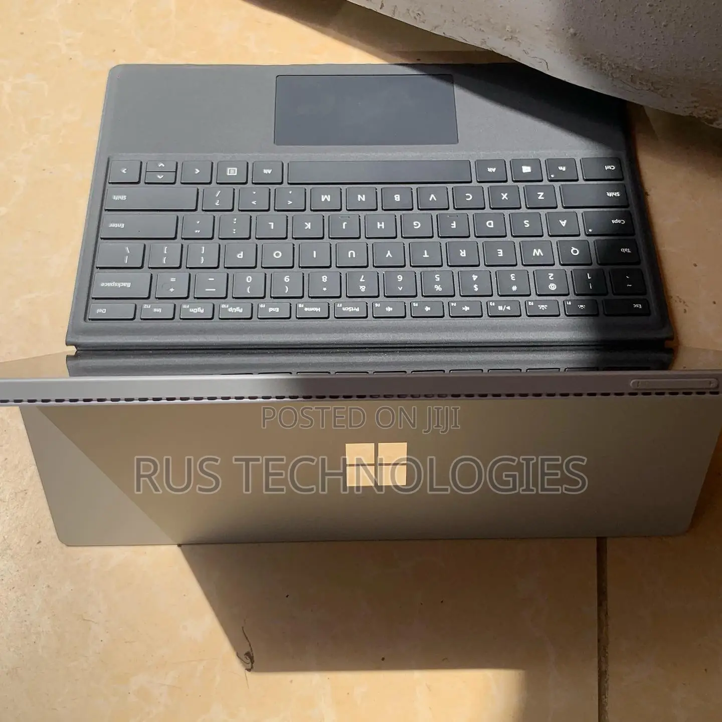 Laptop Microsoft Surface Pro 4 16GB Intel Core i7 SSD 256GB