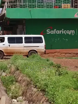 Unlock Prime Commercial Gold in Kilimambogo!