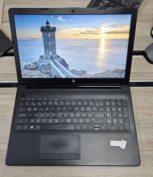 Laptop HP 4GB AMD A4 SSD 256GB