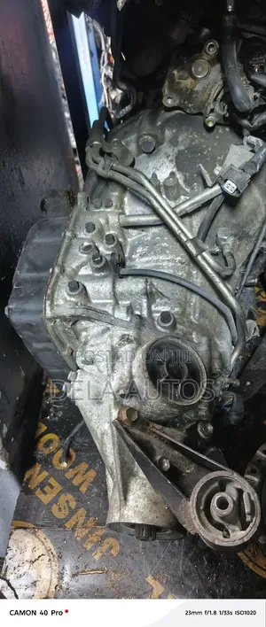 Kf 2wd Sambar, Hijet, Pixis Transmission Gearbox