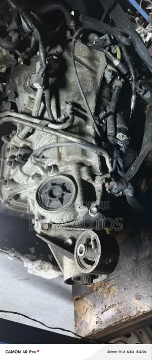 Kf 2wd Sambar, Hijet, Pixis Transmission Gearbox