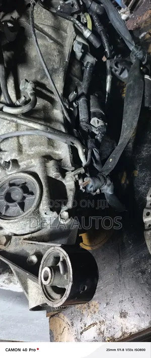Kf 2wd Sambar, Hijet, Pixis Transmission Gearbox