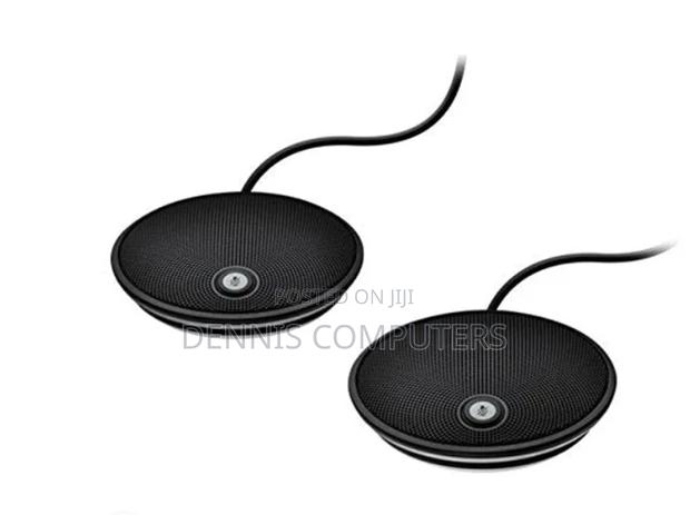 Logitech Expansion Mic
