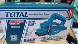 550 Watts Electric Total Planer/Electric Planer 550 Watts