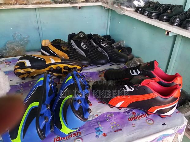 Sports Sneakers