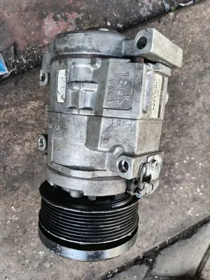 Aircon 1gd Prado 150,Fortuner,Hilux