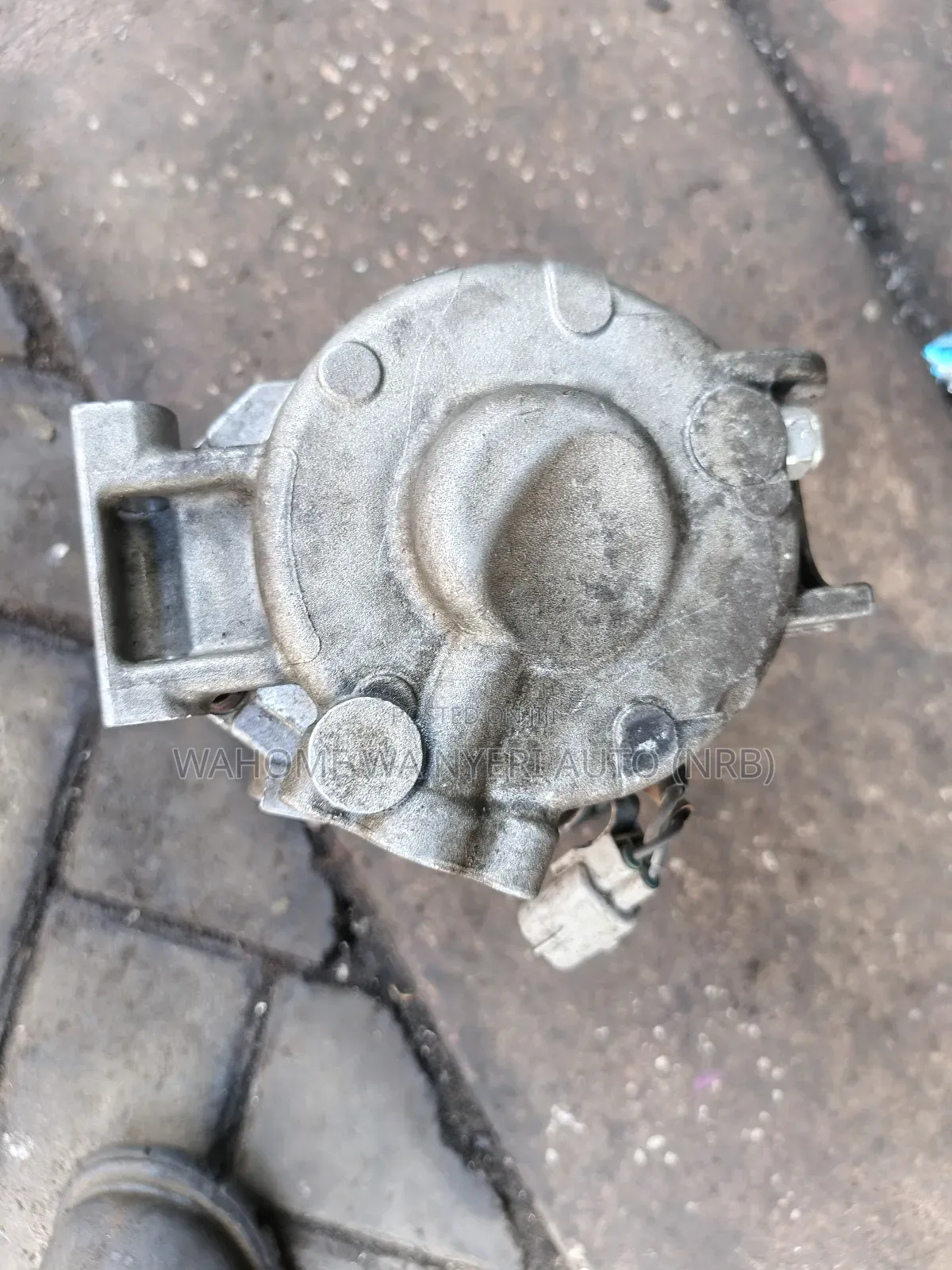 Aircon 1gd Prado 150,Fortuner,Hilux