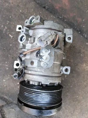 Aircon 1gd Prado 150,Fortuner,Hilux