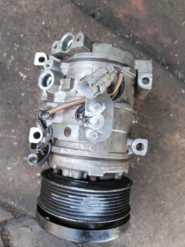 Aircon 1gd Prado 150,Fortuner,Hilux - thumbnail 5