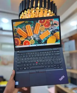 Laptop Lenovo ThinkPad X1 Yoga 8GB Intel Core i5 SSD 256GB