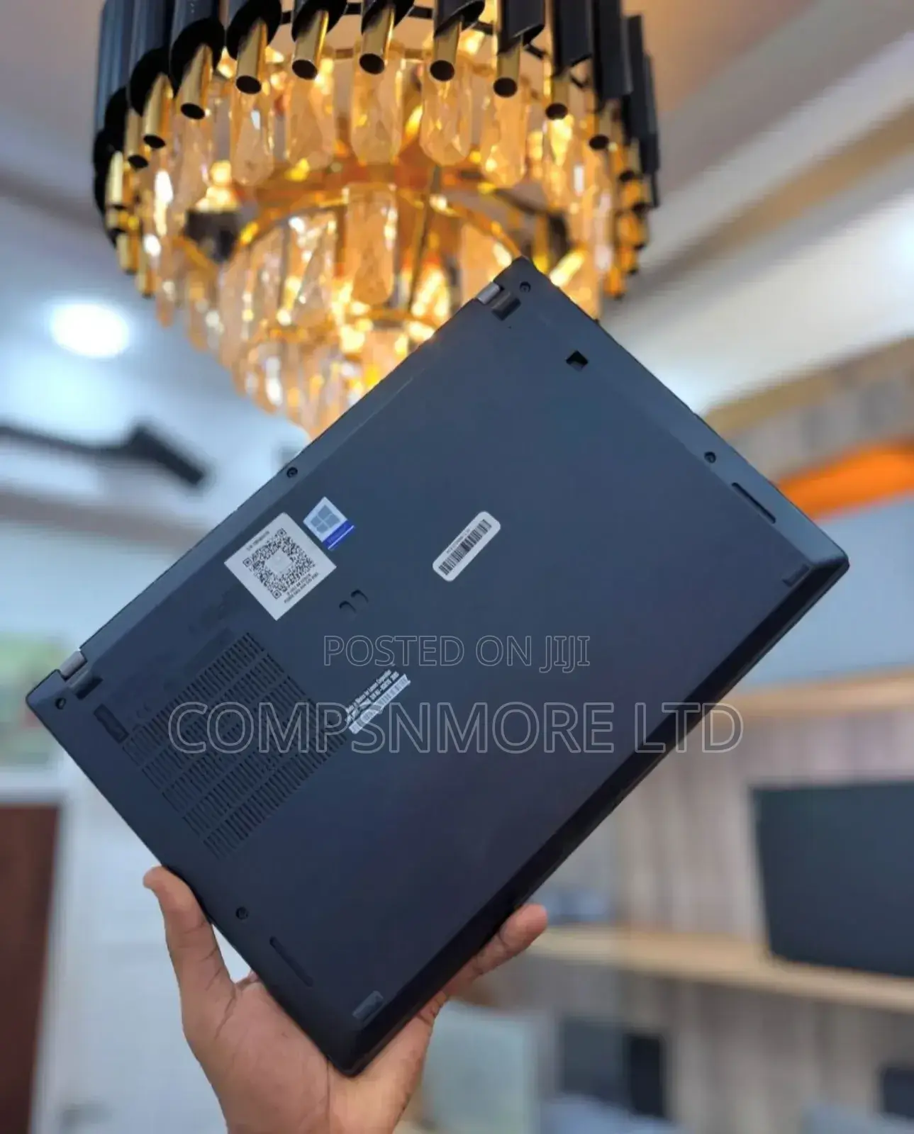 Laptop Lenovo ThinkPad X1 Yoga 8GB Intel Core i5 SSD 256GB