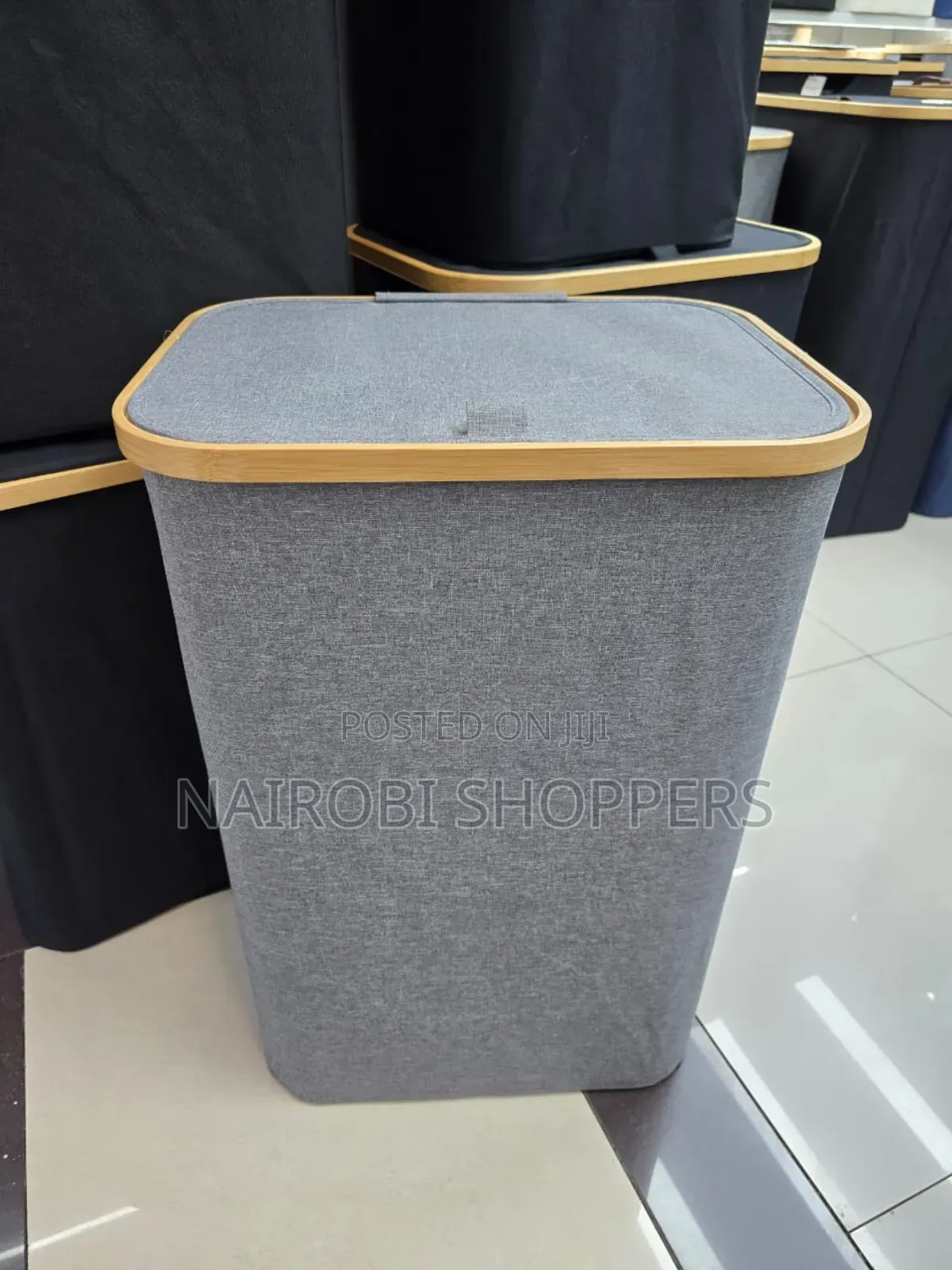 Laundry Basket Big Capacity