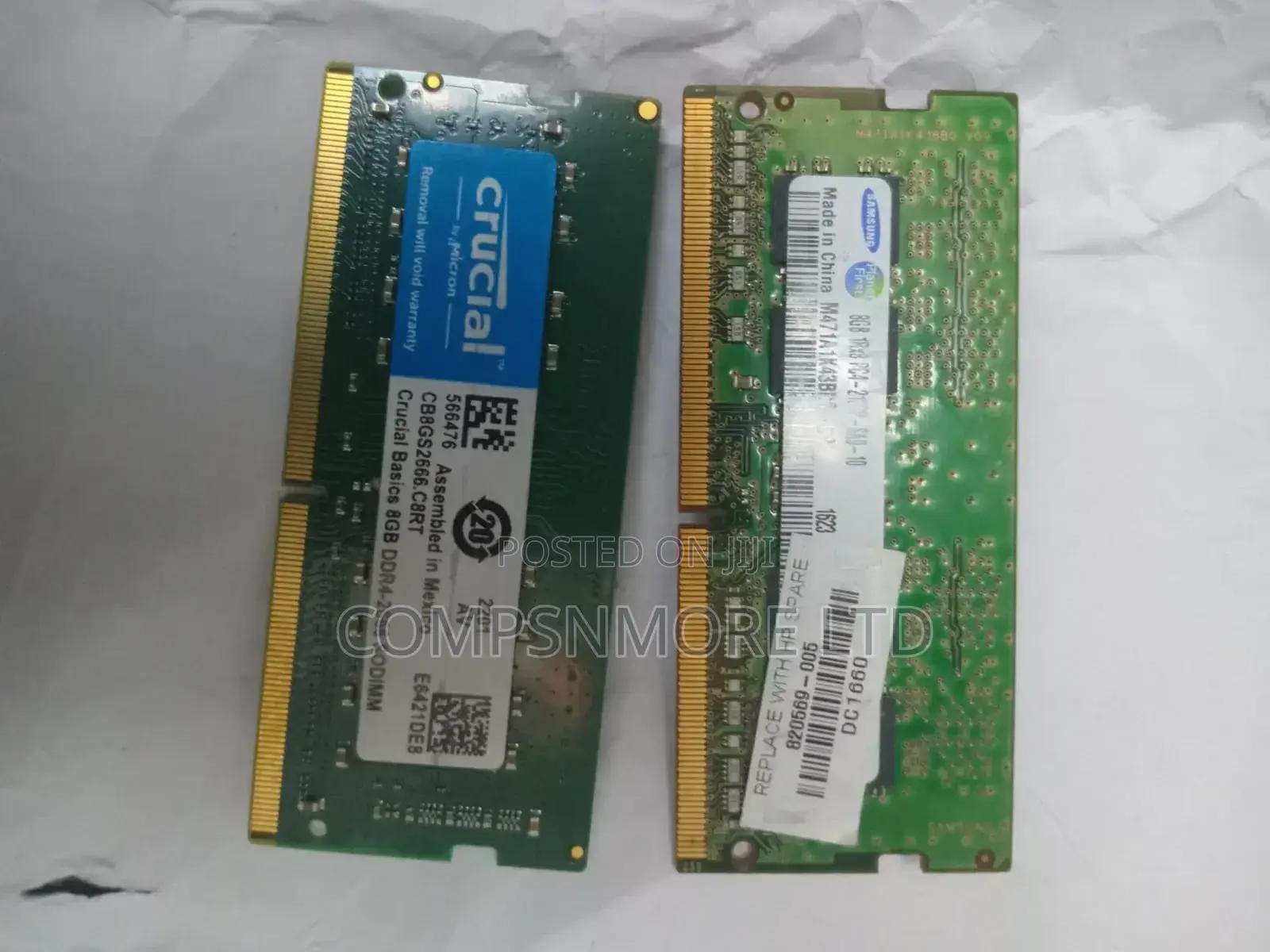 Pc 4 8 Gb Ram Laptop Available.