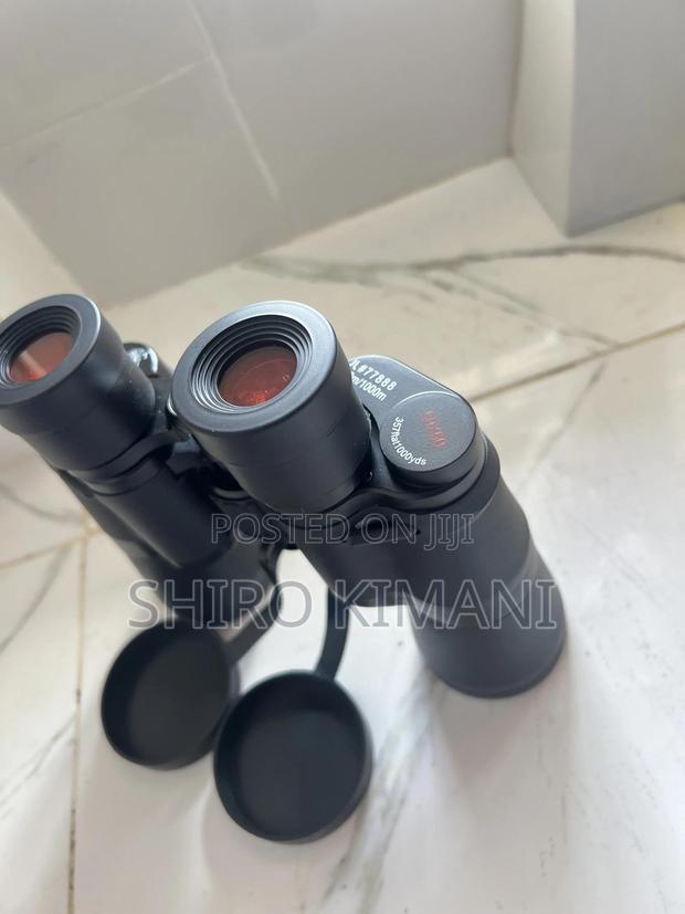 Best Focus Binoculars - main view
