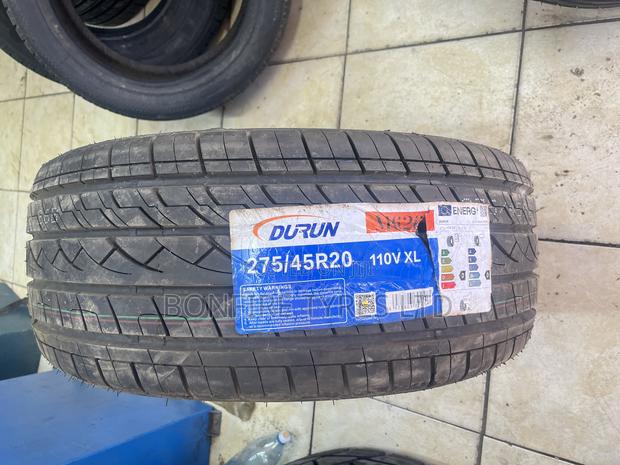 275/45r20 Drun - main view