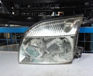 Nt30 Headlight Non Xenon