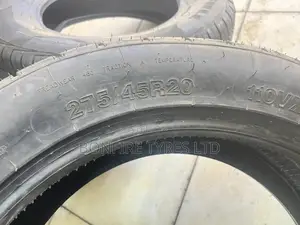 275/45r20 Drun