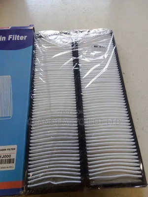 Ac Filter Hyundai I20 (Micota Brand)