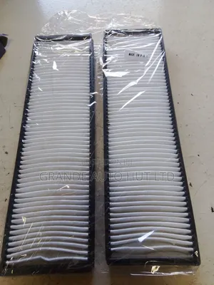 Ac Filter Hyundai I20 (Micota Brand)