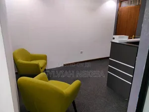 Modern Executive Office Co-Working Space – Westlands