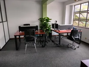 Modern Executive Office Co-Working Space – Westlands