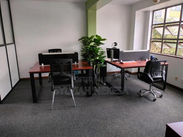 Modern Executive Office Co-Working Space – Westlands - thumbnail 4