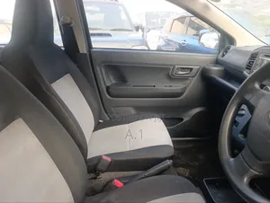 Subaru Stella 2019 Black