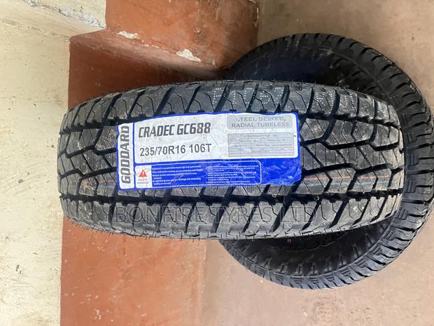 235/70r16 Goddard - main view