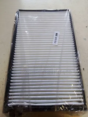 Ac Filter Hyundai Starex/H1 (Micota Brand)