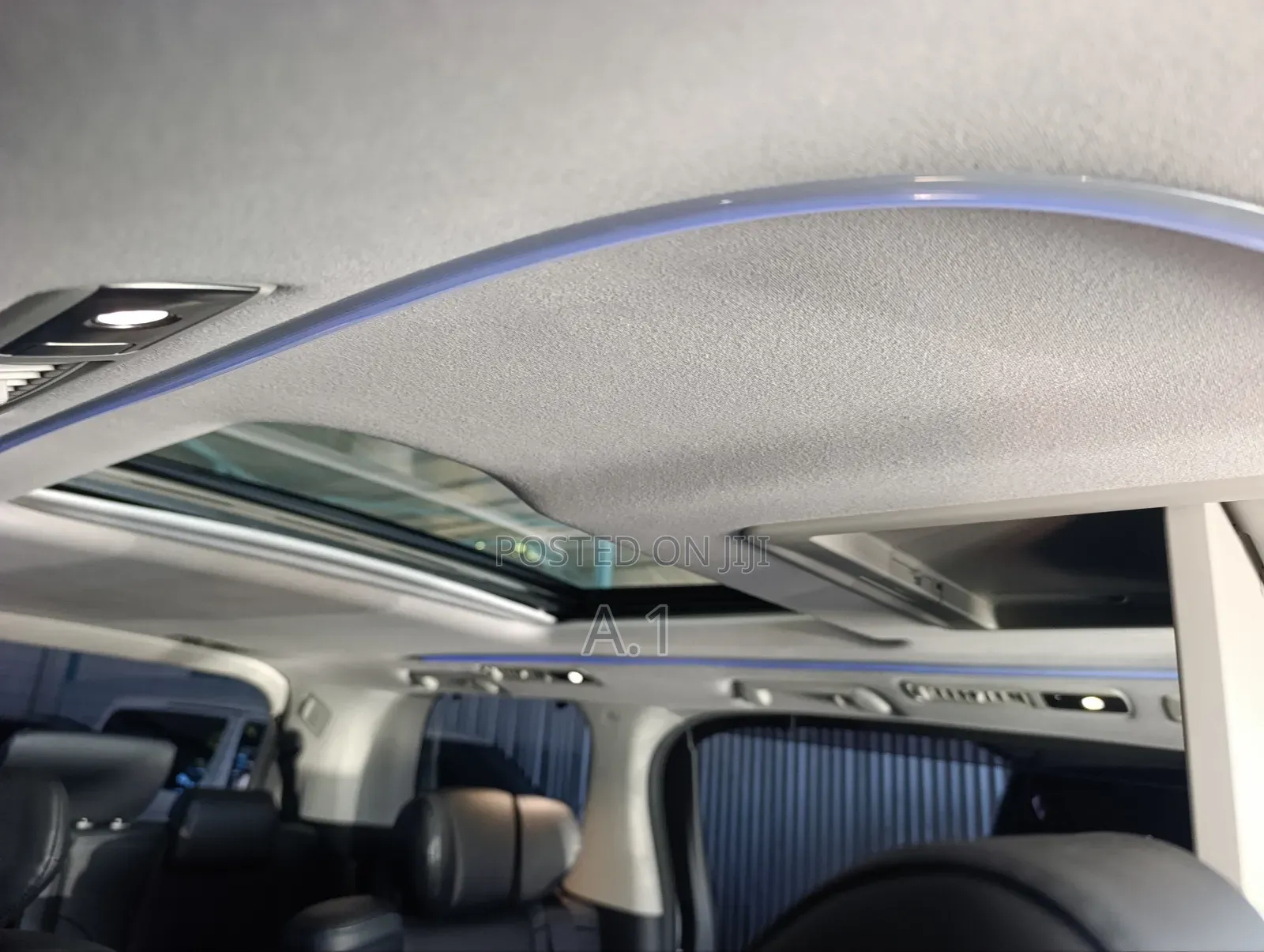 Toyota Vellfire 2019 White